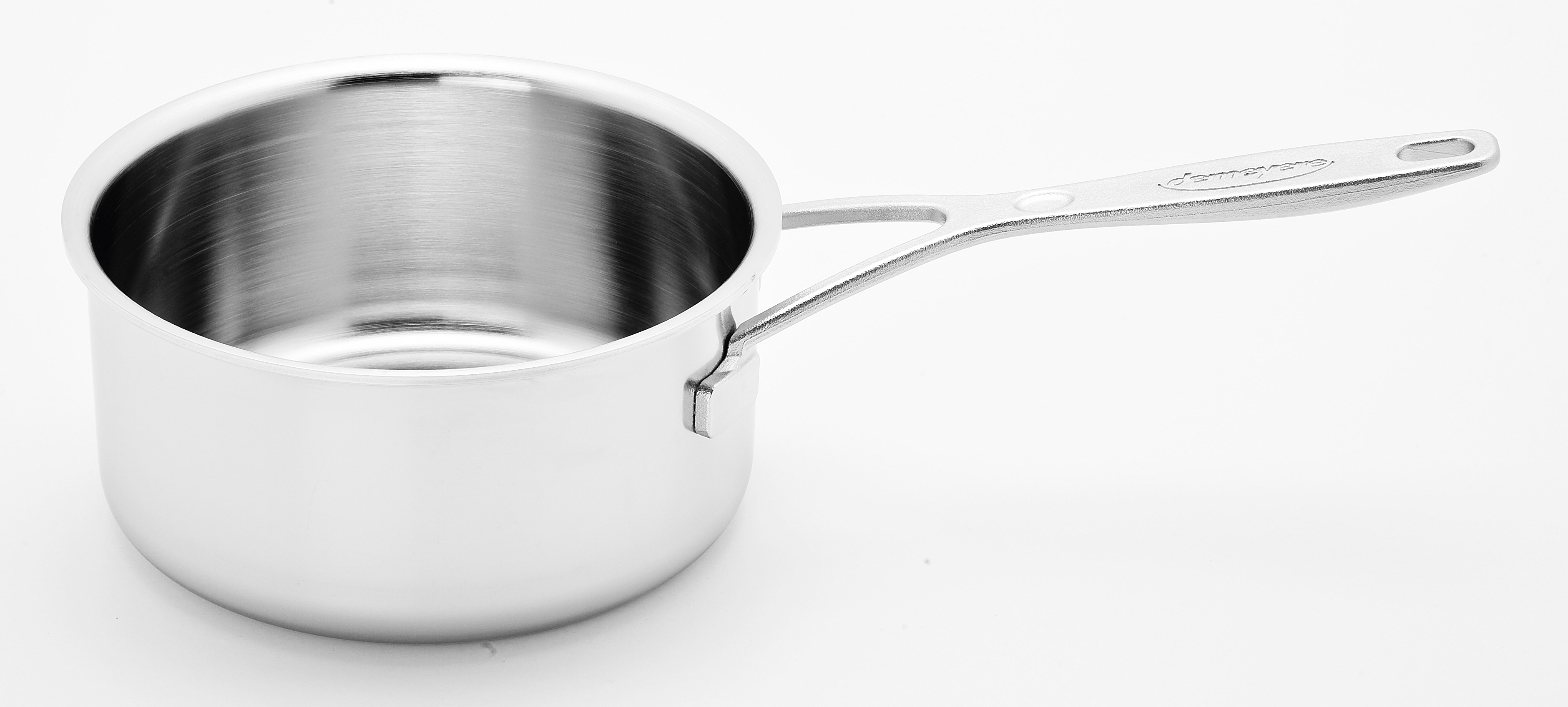 STEELPAN 22CM INDUSTRY DEMEYERE