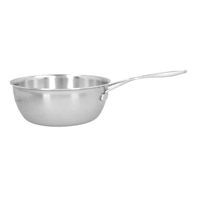 CONISCHE SAUTEUSE 24CM INDUSTRY DEMEYERE