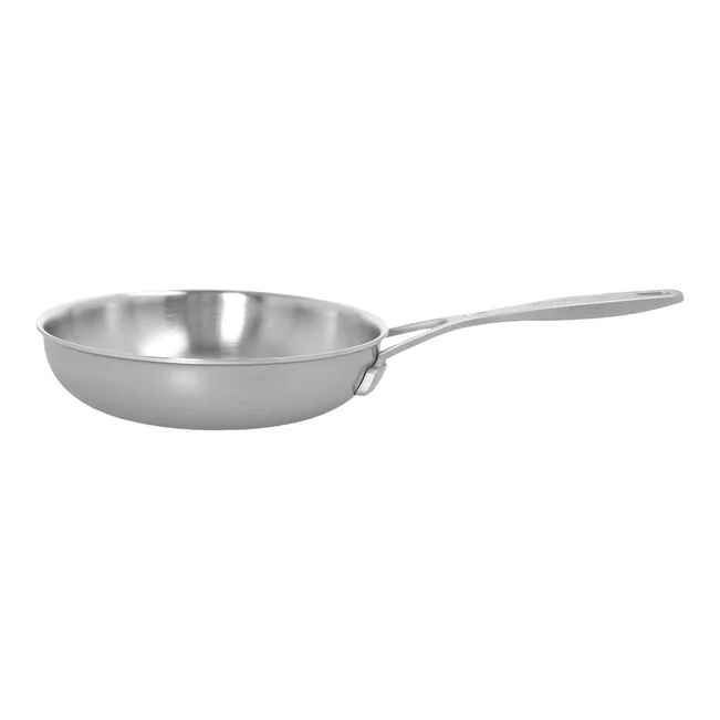 PAN 20CM INDUSTRY DEMEYERE