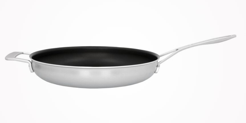 PAN 32CM ANTIKLEEF INDUSTRY DEMEYERE
