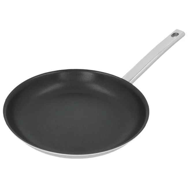 PANNENKOEKENPAN 24CM ANTIKLEEF ECOGLIDE DEMEY