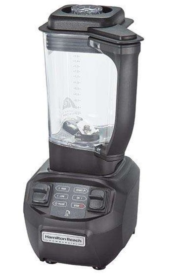 BLENDER 1.4L 450W HAMILTON BEACH