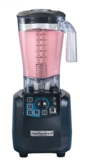 BLENDER 1.8L 880W HAMILTON BEACH