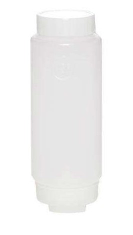 KNIJPFLES 35.5CL FIFO WIT