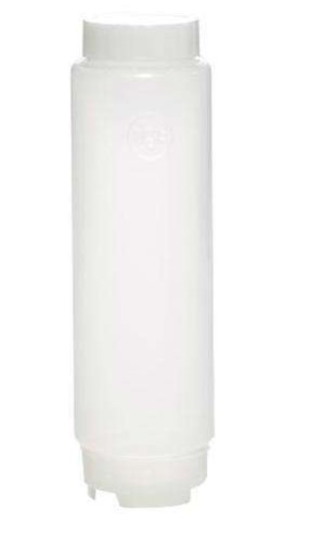 KNIJPFLES 47.3CL FIFO WIT