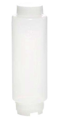 KNIJPFLES 59.2CL FIFO WIT