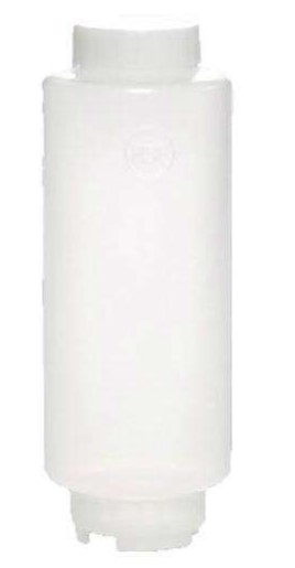 KNIJPFLES 71CL FIFO WIT