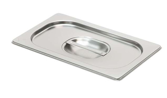 GASTRONORMDEKSEL 1/4 RVS PREMIUM LINE