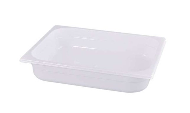 BEWAARDOOS GN 1/2 H6.5CM/3.7L PP LINEOPLUS