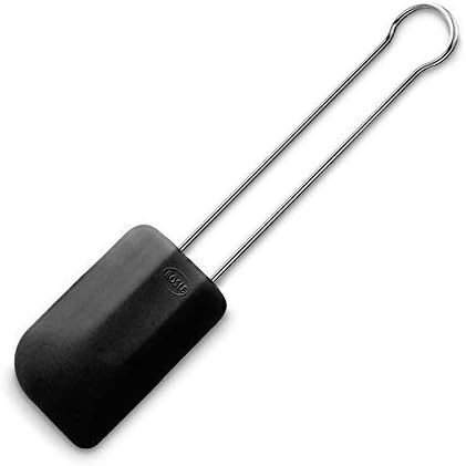 POTTENLIKKER 32CM TOT 220ø HARD ROSLE