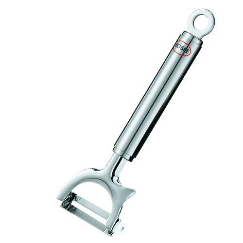 DUNSCHILLER 17CM DWARS RVS ROSLE