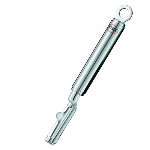 DUNSCHILLER 19CM EXTRA FIJN RVS ROSLE