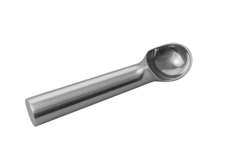 IJSDIPPER 1/24L DIA 5.1CM ALUMINIUM STOCKEL