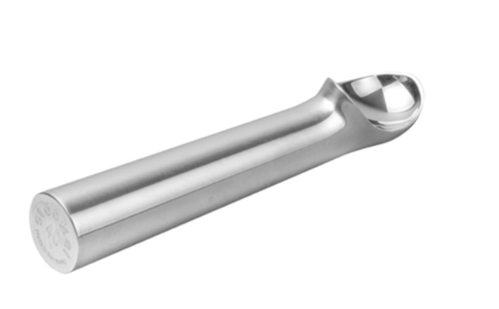 IJSDIPPER 1/40L DIA 4.5CM ALUMINIUM STOCKEL
