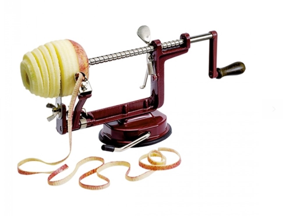 APPELSCHILMACHINE TELLIER