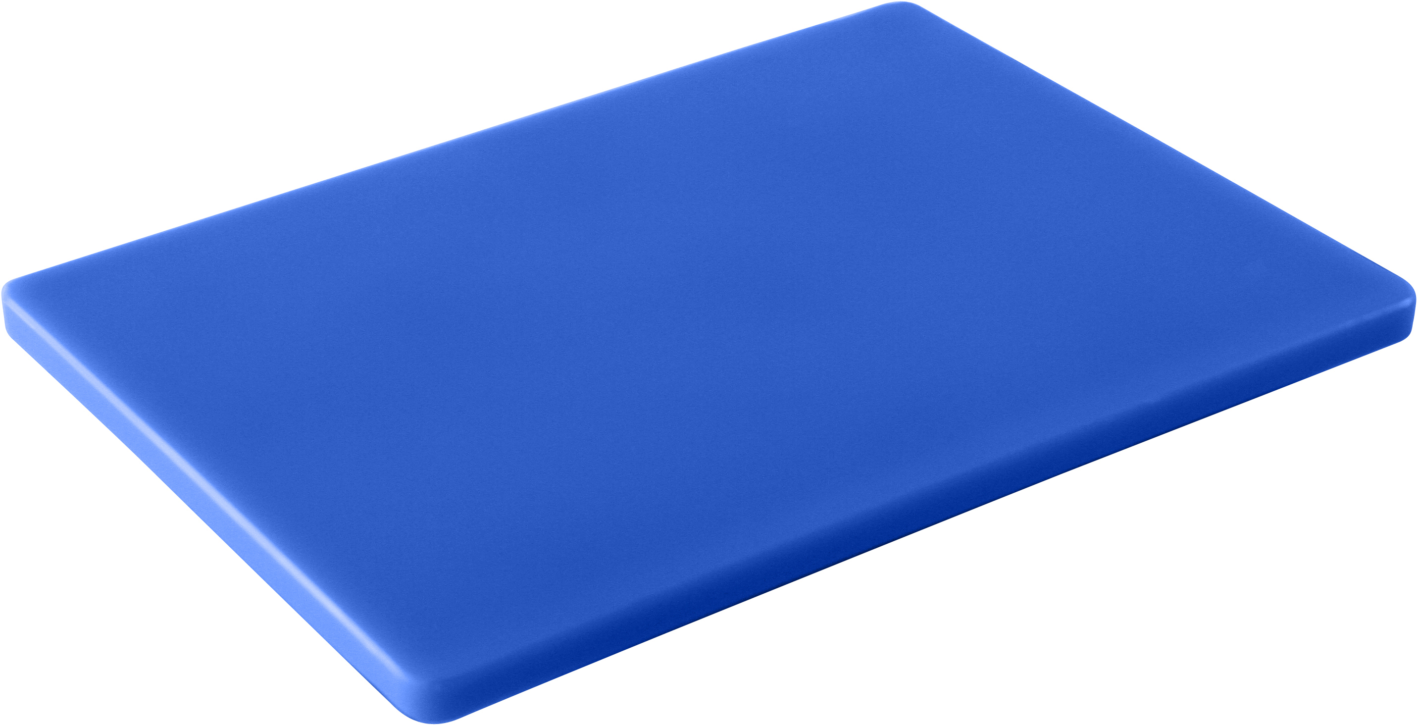 SNIJPLANK 53X32XH1.5CM BLAUW COSY&TRENDY