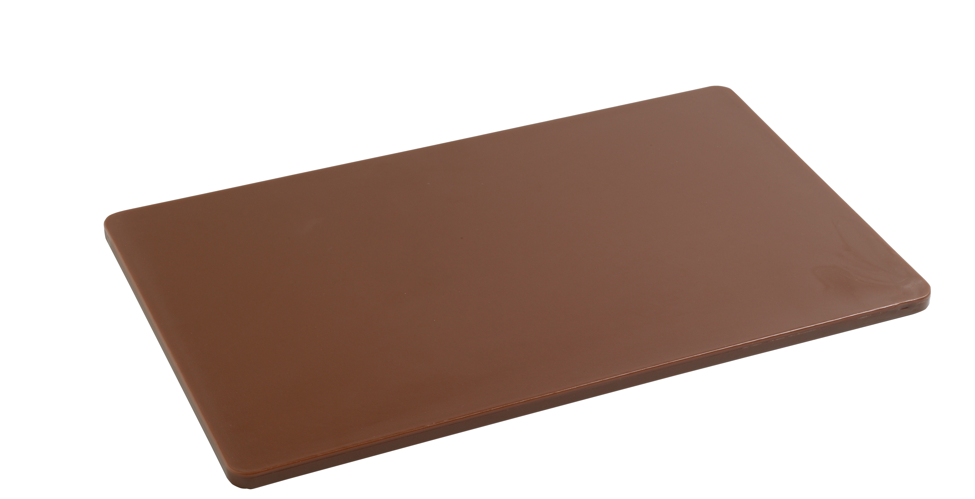 SNIJPLANK 53.32XH1.5CM BRUIN COSY&TRENDY