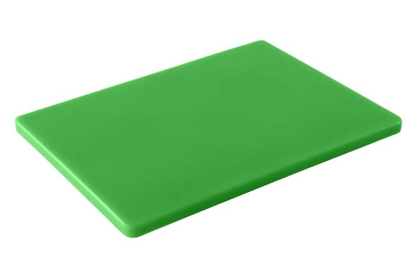 SNIJPLANK 53X32XH1.5CM GROEN COSY&TRENDY
