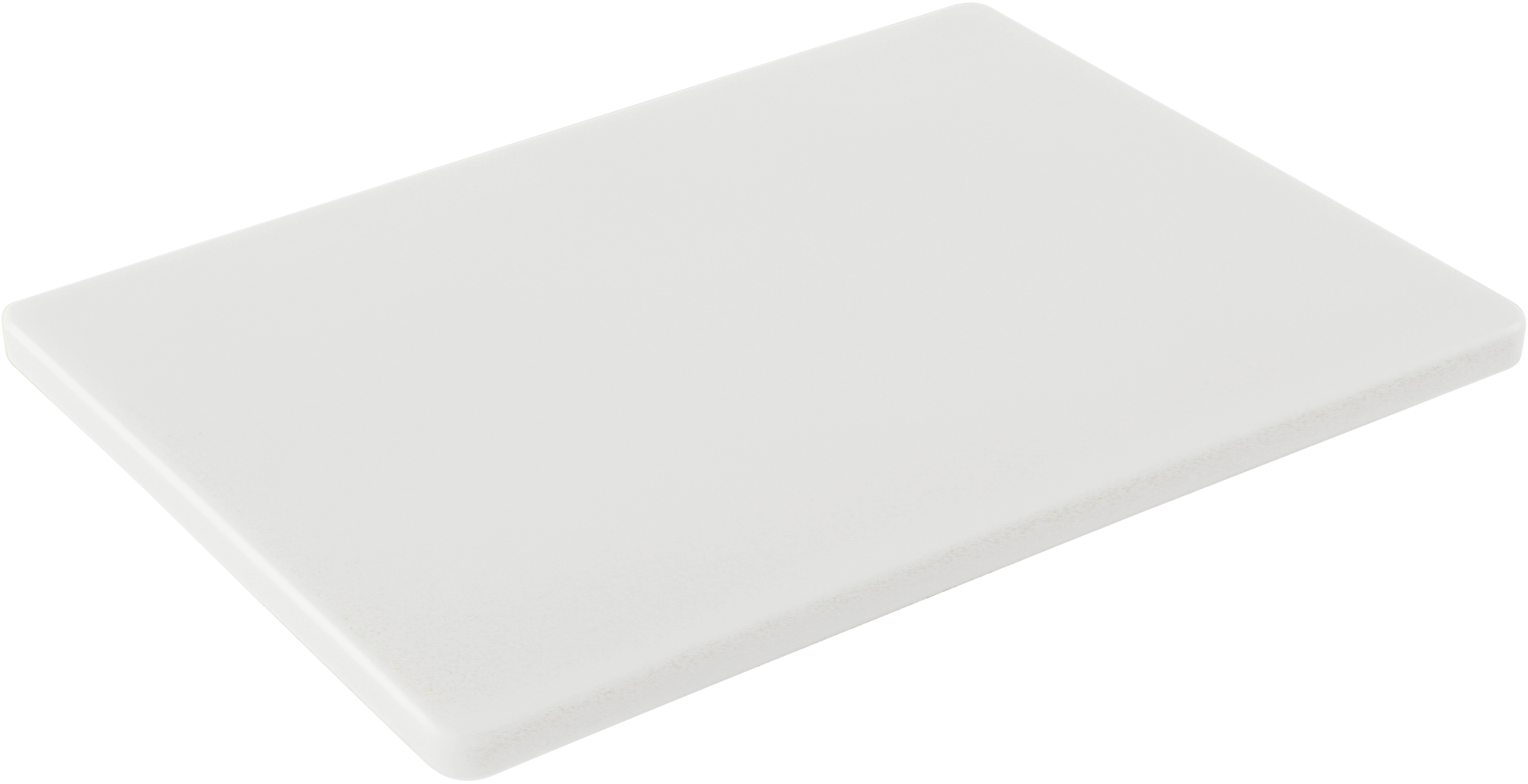 SNIJPLANK 53X32XH1.5CM WIT COSY&TRENDY
