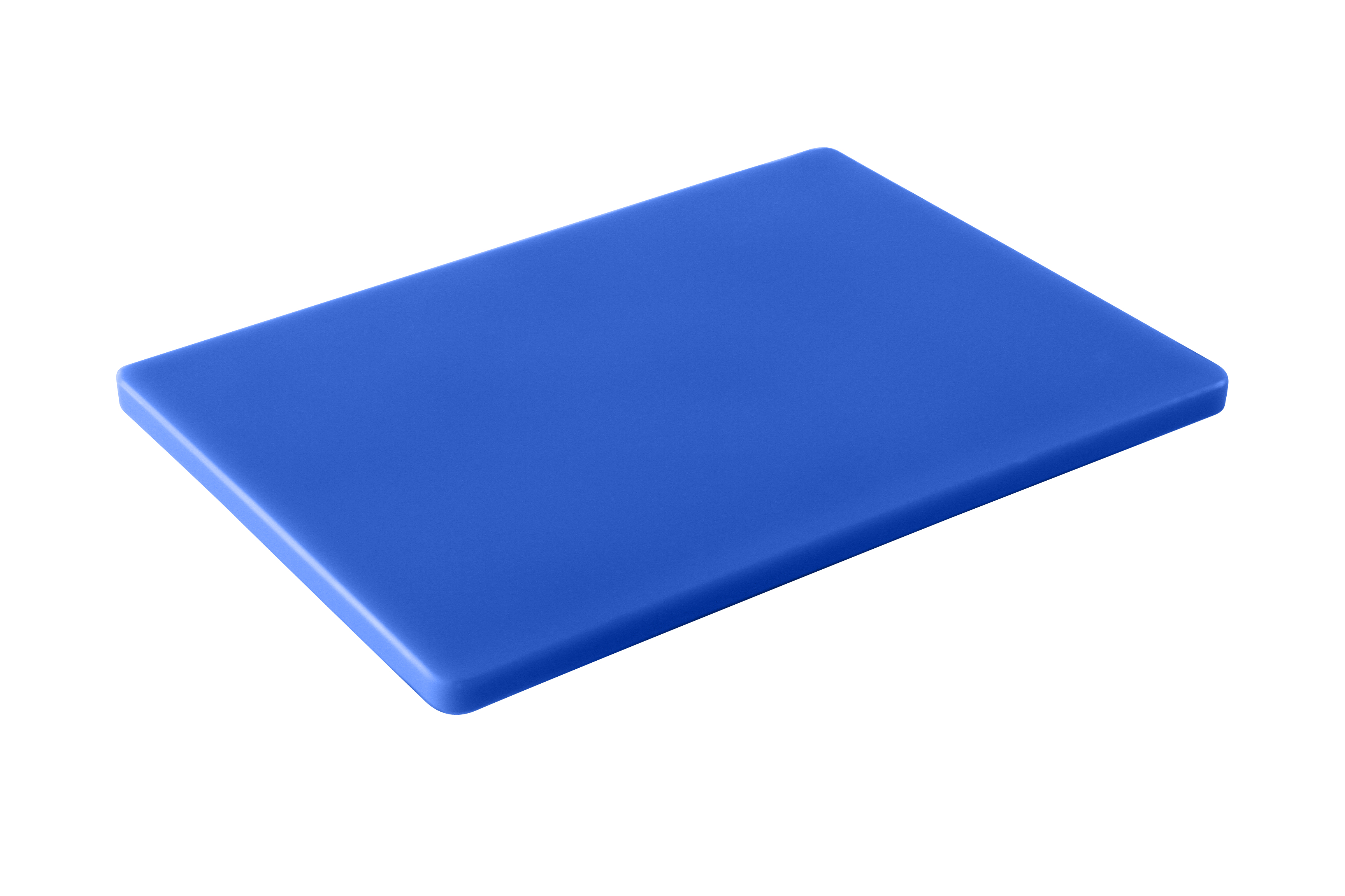 SNIJPLANK 40X30XH1.5CM BLAUW COSY&TRENDY