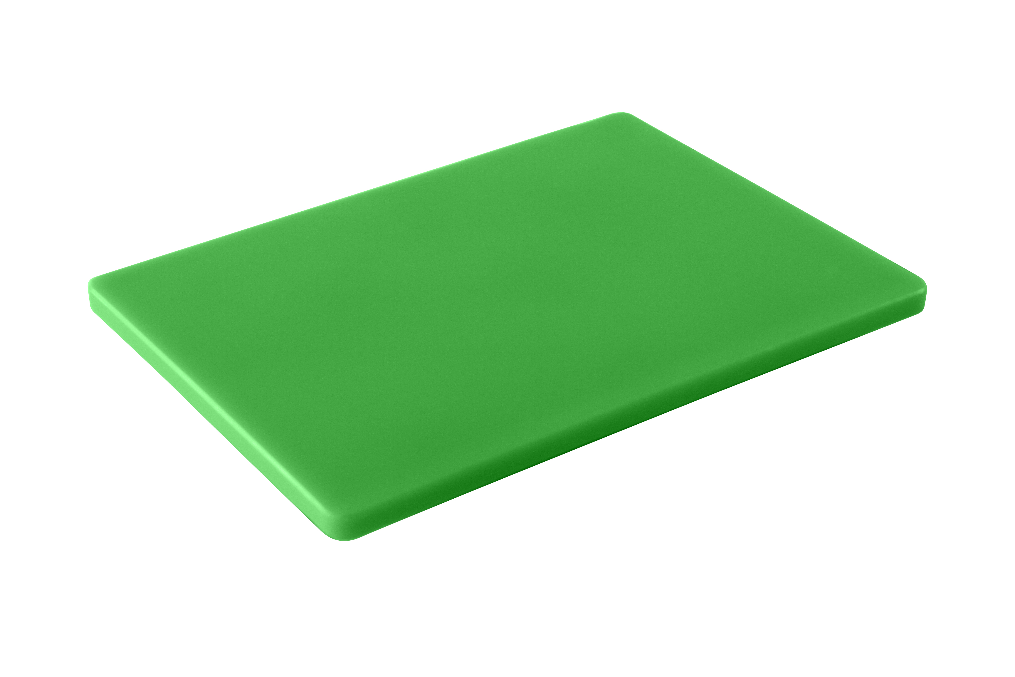 SNIJPLANK 40X30XH1.5CM GROEN COSY&TRENDY