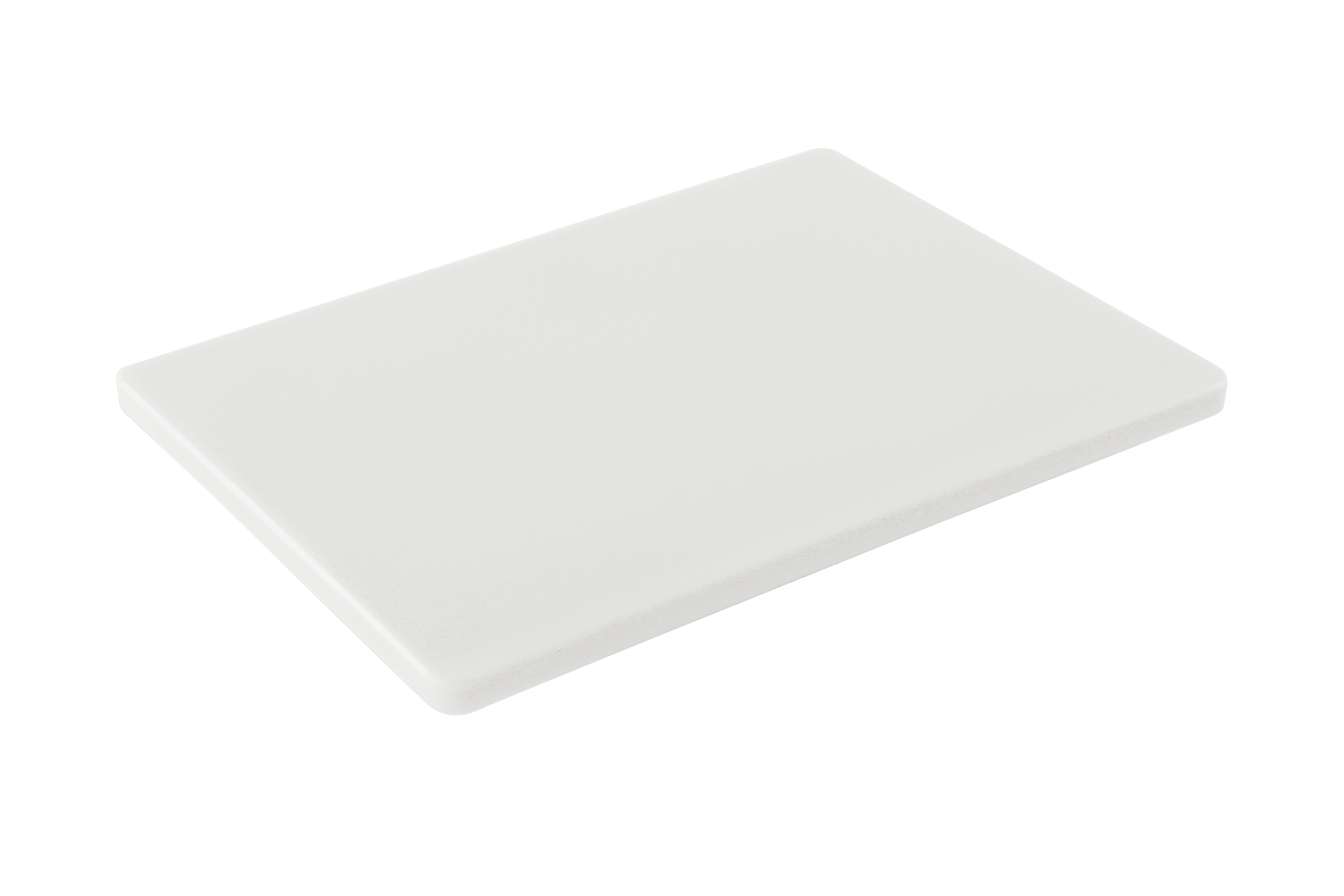 SNIJPLANK 40X30XH1.5CM WIT COSY&TRENDY