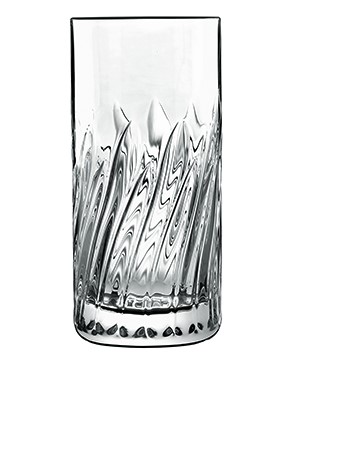 SHOTGLAS 7CL MIXOLOGY 6X1ST