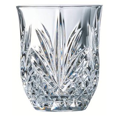 SHOTGLAS 5CL BROADWAY ARCOROC 6X1ST