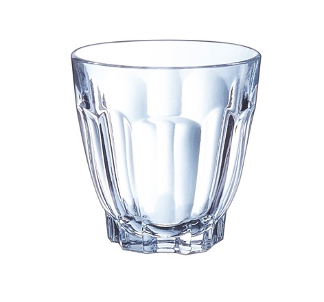 SHOTGLAS 9CL ARCADIE ARCOROC 6X1ST