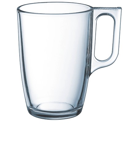 THEEGLAS 32CL NUEVO LUMINARC 6X1ST