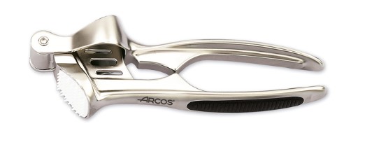 KNOFLOOKPERS 19.5CM RVS ARCOS