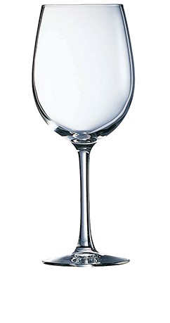 WIJNGLAS 47CL CABERNET TULIP CHEF&SOMM. 6X1ST