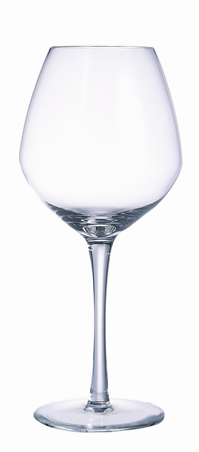 WIJNGLAS 35CL CABERNET YOUNG CHEF&SOMM. 6X1ST