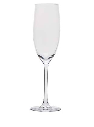 CHAMPAGNEGLAS 24CL CABERNET CHEF&SOMM. 6X1ST