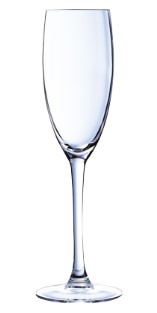 CHAMPAGNEGLAS 16CL CABERNET TULIP CHEF&SOMM.
