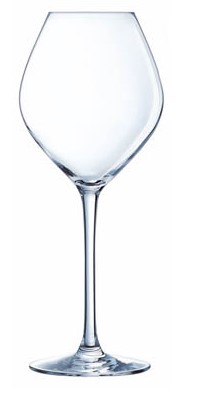 WIJNGLAS 47CL GRAND CHAIS LUMINARC 6X1ST