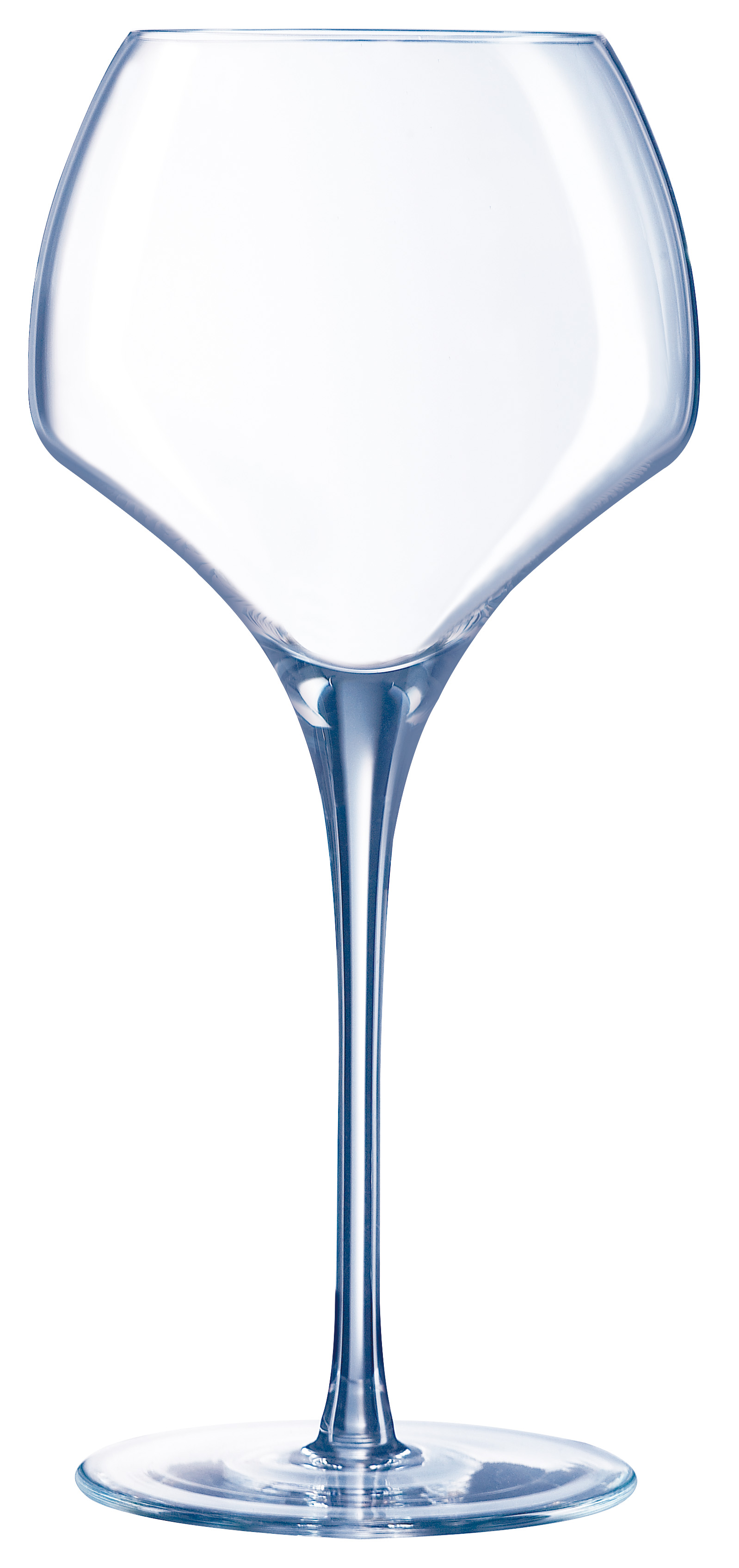 WIJNGLAS 55CL OPEN UP TANNIC CHEF&SOMM. 6X1ST