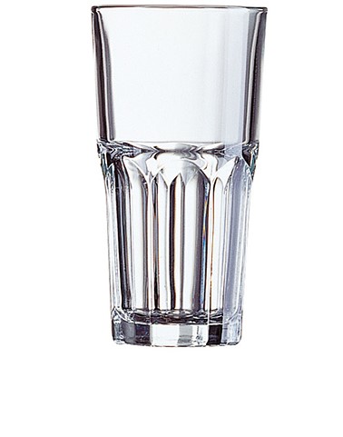 WATERGLAS 31CL GRANITY ARCOROC 6X1ST