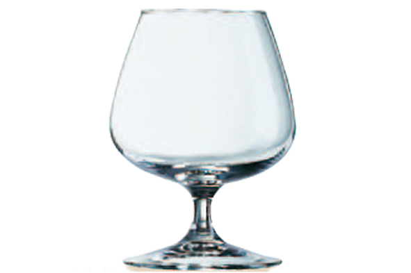 COGNACGLAS 41CL ARCOROC 6X1ST