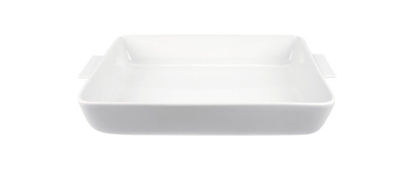 OVENSCHAAL PORSELEIN 19X12XH6CM ORINOCO 6X1ST