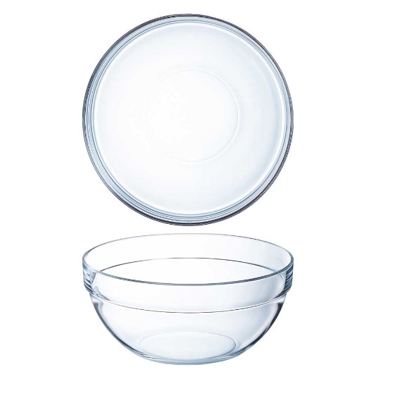 SLAKOM DIA 23CM EMPILABLE ARCOROC