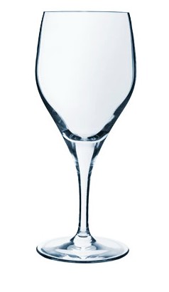 WIJNGLAS 31CL SENSATION CHEF&SOMMELIER 6X1ST