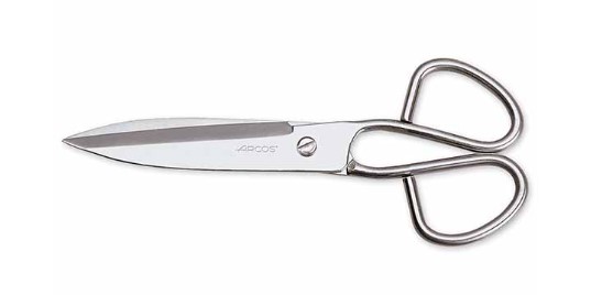 VISSCHAAR 24CM ARCOS