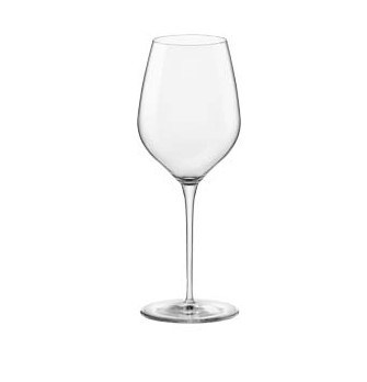WIJNGLAS 30CL TRE SENSI R.BORMIOLI 6X1ST