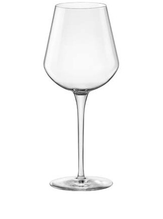 WIJNGLAS 38CL UNO INALTO R.BORMIOLI 6X1ST