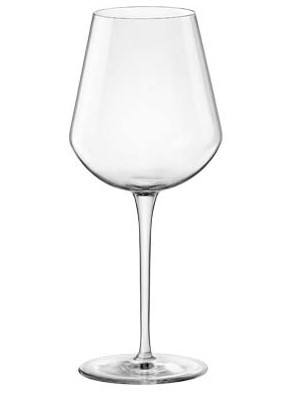 WIJNGLAS 55CL UNO INALTO R.BORMIOLI 6X1ST