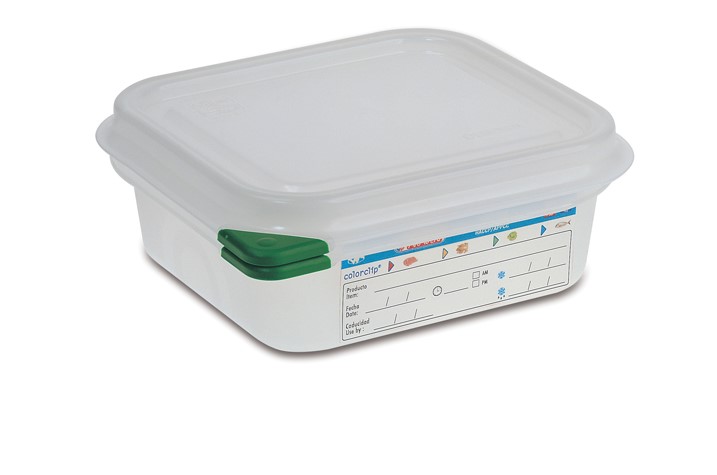 BEWAARDOOS GN 1/6 H6.5CM/1.1L ARAVEN