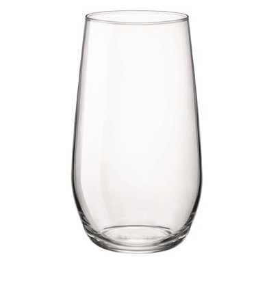 WATERGLAS 39CL ELECTRA R.BORMIOLI 6X1ST