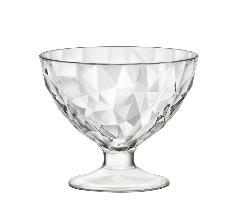 IJSCOUPE 22CL DIAMOND R.BORMIOLI 12X1ST
