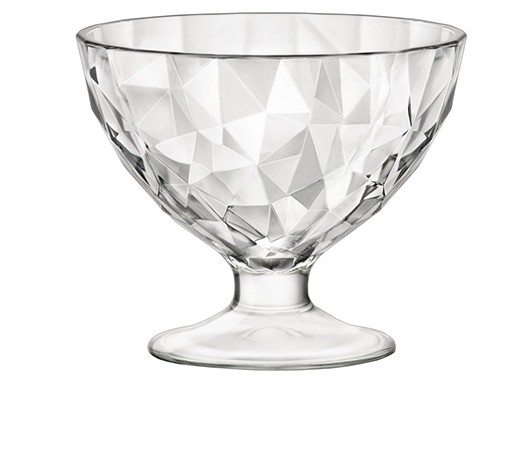 IJSCOUPE 36CL DIAMOND R.BORMIOLI 6X1ST